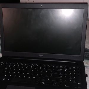 Dell Latitude 3500 laptop